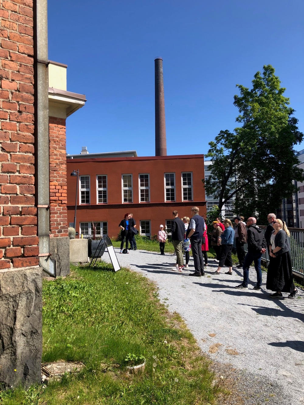 Kaakko Tampere 1