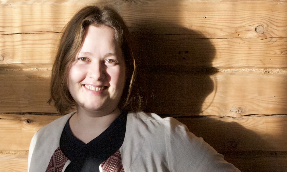 Riikka Tiirikainen netti