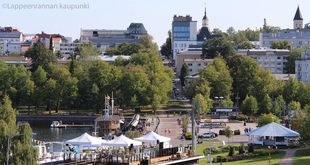 Lappeenranta kaupunki