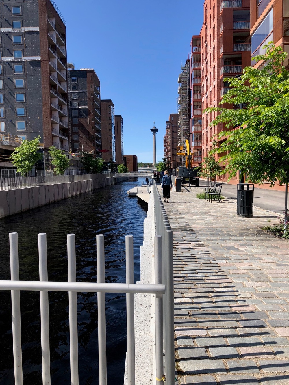 Kaakko Tampere 3